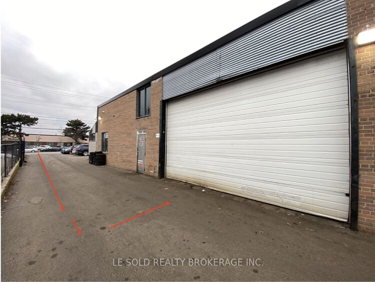 205 Nantucket Blvd, Toronto, Ontario, Dorset Park