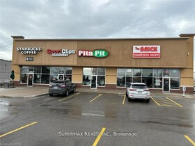 3059 WONDERLAND Rd, Middlesex, Ontario , MLS #X11964026 , Image - 1