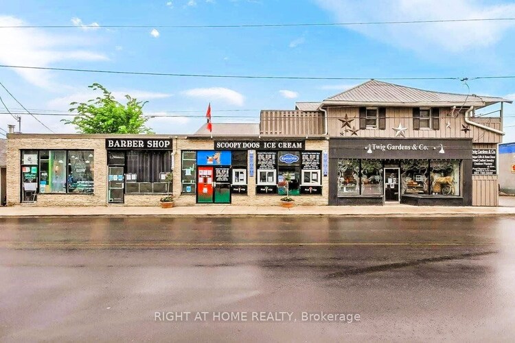 10 The Queensway N/A S, Georgina, ON, Keswick North