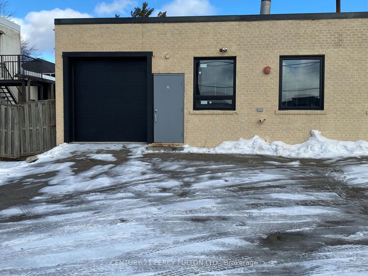 439 Birchmount Rd, Toronto, Ontario, Clairlea-Birchmount