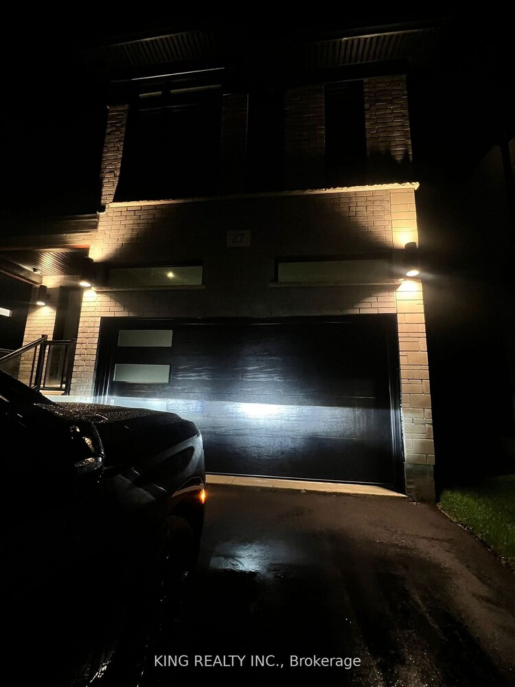 27 Carina Street, Kitchener, ON, 