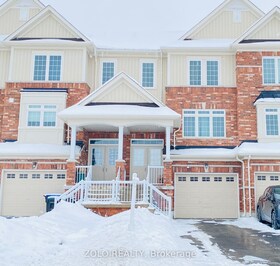 111 Taucar Gate, Simcoe, ON , MLS #N12097503 , Image - 1
