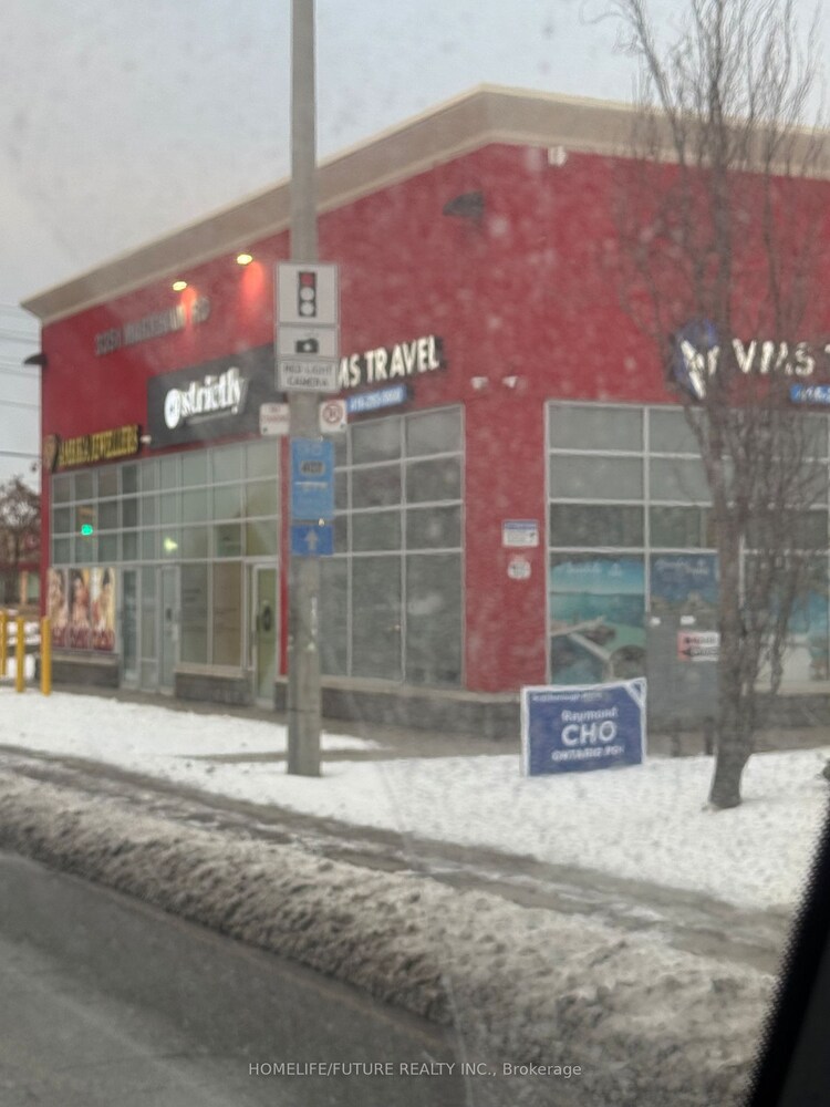 3351 Markham Road, Toronto, ON, Rouge E11