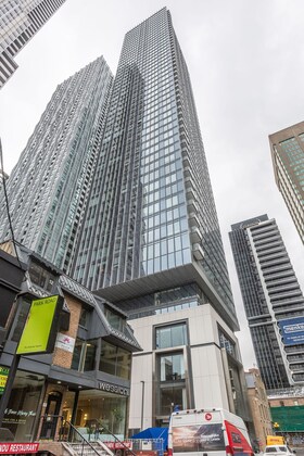 8 Cumberland Street, Toronto, ON , MLS #C11964571 , Image - 1