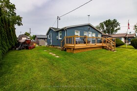 20 Fourth Avenue, Norfolk, ON , MLS #X11964500 , Image - 1