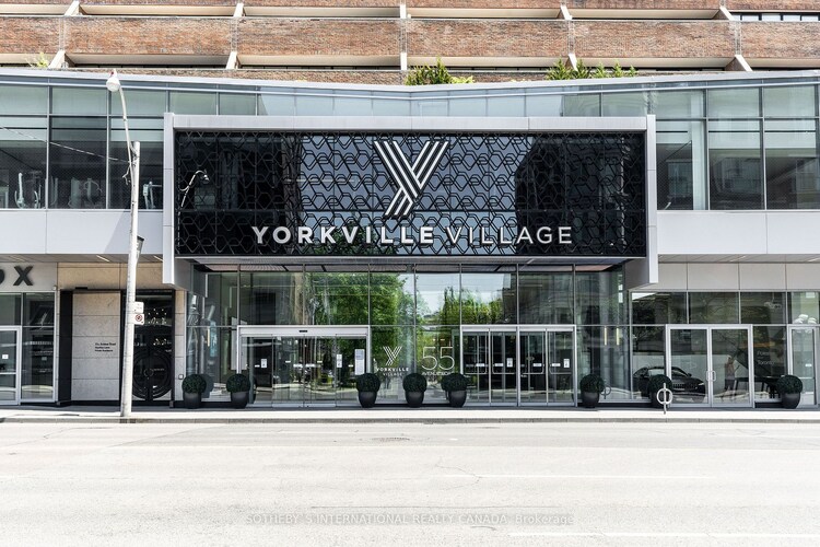55A Avenue Rd, Toronto, Ontario, Annex