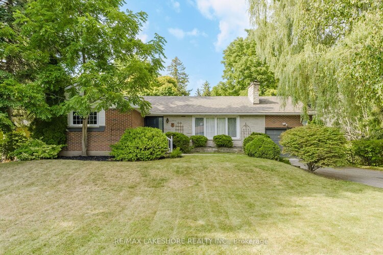 5 Acadia Drive, Cobourg, ON, Cobourg