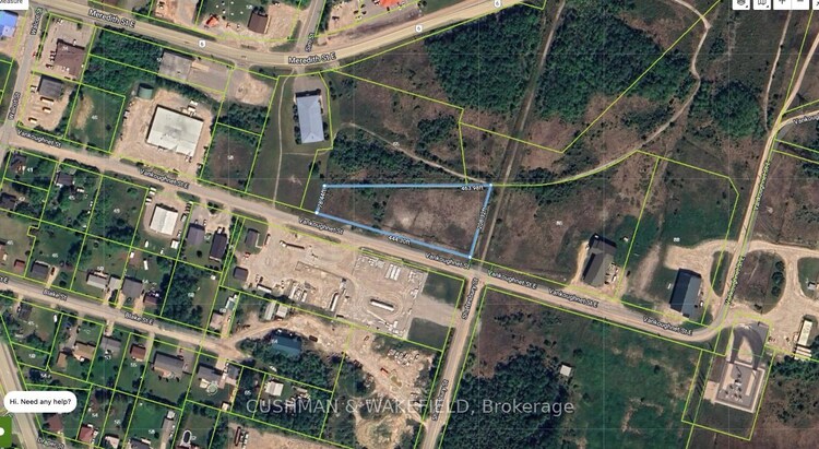 74 Vankoughnet Street E, Northeastern Manitoulin and The Islands, ON, 
