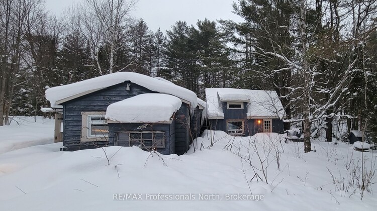 2007 Brunel Road, Huntsville, ON, Brunel