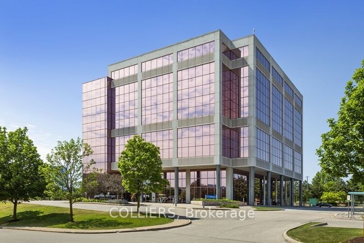 27 Allstate Pkwy, Markham, Ontario, Buttonville