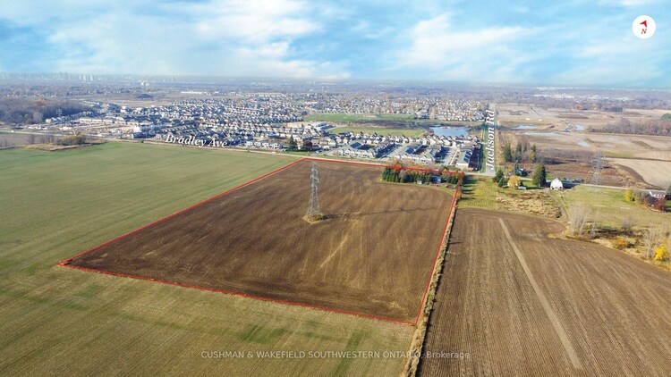 1781 Bradley Avenue, London South, ON, South U