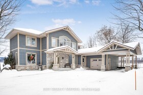 3363 CONCESSION RD 1 Road, Prescott and R, ON , MLS #X11964989 , Image - 1