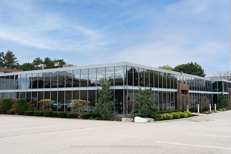 235-255 Lesmill Rd, Toronto, Ontario, St. Andrew-Windfields