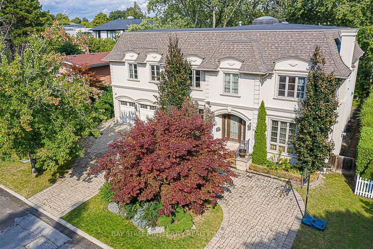 50 Leacroft Crescent, Toronto, ON, Banbury-Don Mills