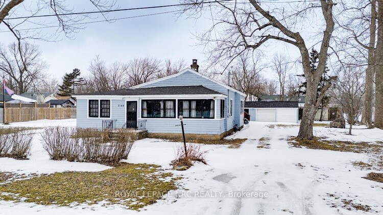 3188 Young Avenue, Fort Erie, ON, 335 - Ridgeway