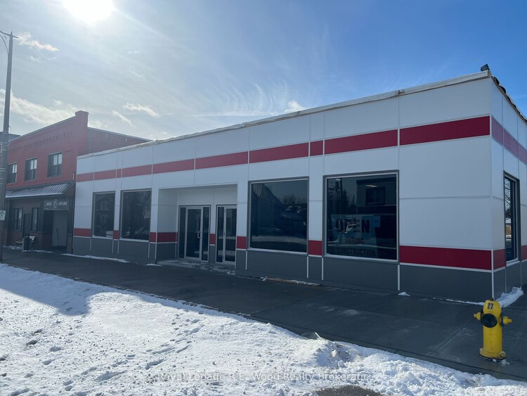 55 Broadway St, Tillsonburg, Ontario, Tillsonburg