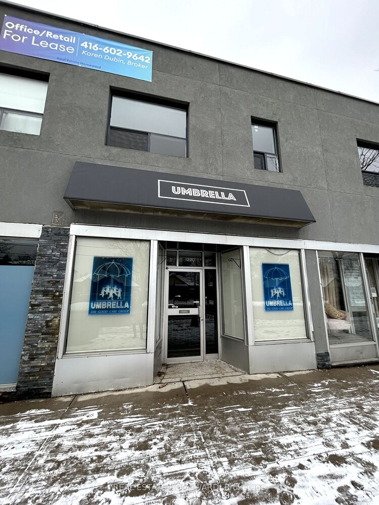 1220 Kingston Rd, Toronto, Ontario, Birchcliffe-Cliffside