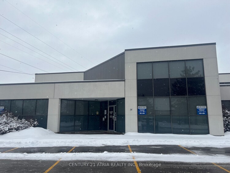 70 Esna Park Dr, Markham, Ontario, Milliken Mills West