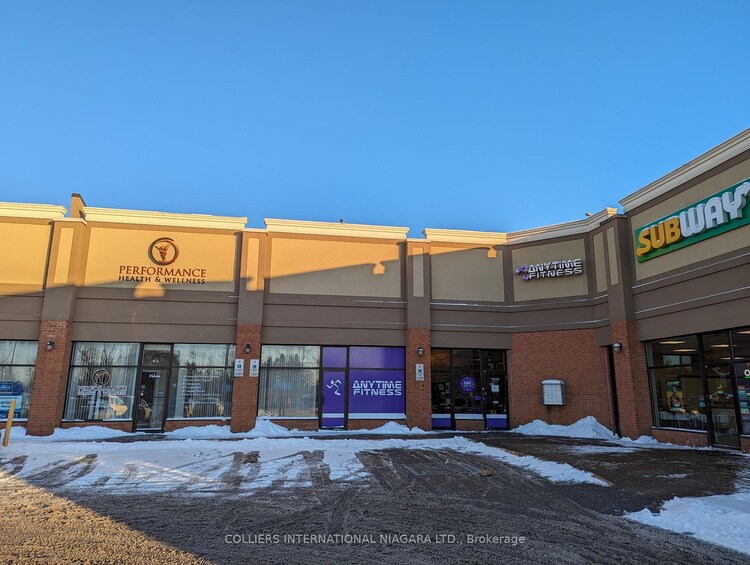 95 Lincoln St, Welland, Ontario, 772 - Broadway