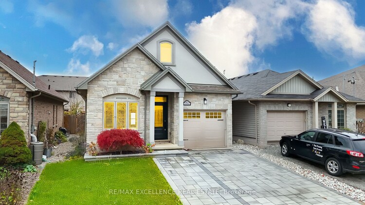 82 Wilkes Street, Brantford, ON, 