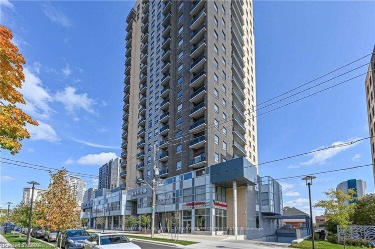 318 Spruce Street, Waterloo, ON, 
