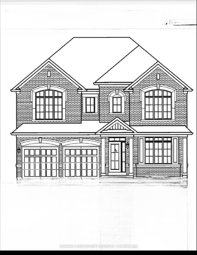 124 Kirby Avenue, Collingwood, ON, Collingwood