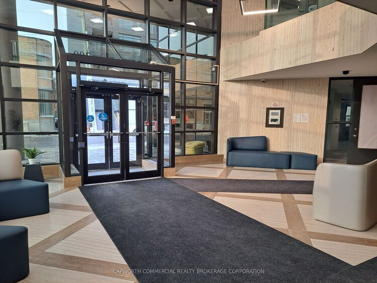 200 CATHERINE St, Ottawa Centre, Ontario, 4103 - Ottawa Centre