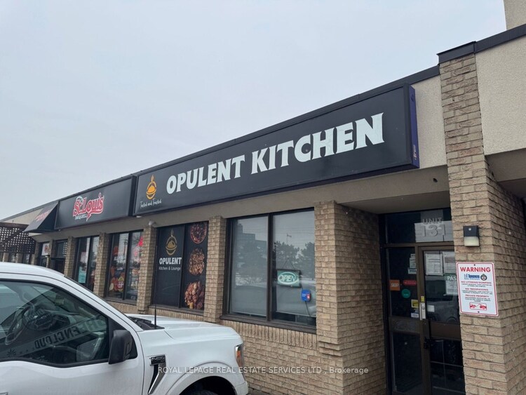 557 Dixon Rd, Toronto, Ontario, West Humber-Clairville