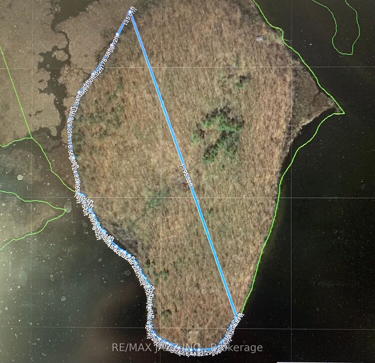 0 Jubilee Island N/A, Otonabee-South Monaghan, ON, Otonabee-South Monaghan