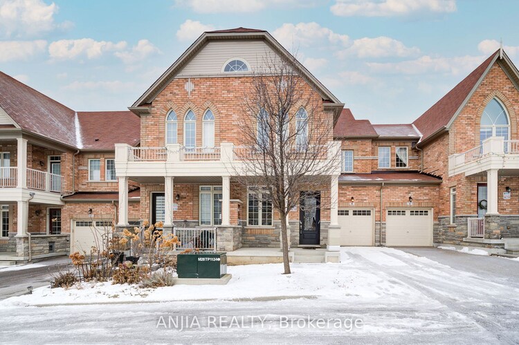 8 Wagner Dr, Markham, Ontario, Berczy
