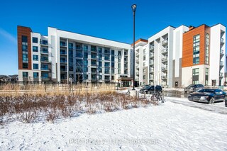 460 Gordon Krantz Ave, Milton, Ontario