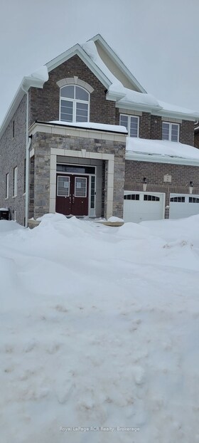2 Mackenzie Street, Grey County, ON , MLS #X11965946 , Image - 1