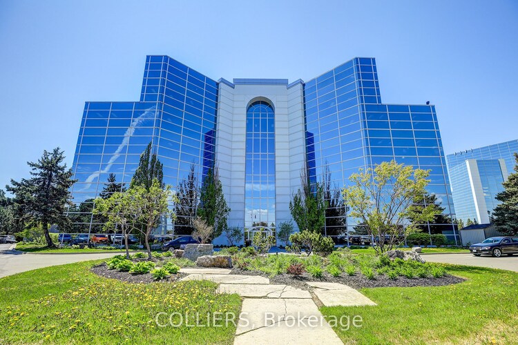 1100 Burloak Dr, Burlington, Ontario, Industrial Burlington