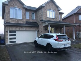 8 Hibiscus Crt, Peel, Ontario , MLS #W11967721 , Image - 1
