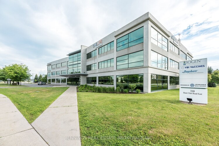 310 HUNT CLUB Road, Hunt Club - Windsor Park Village and Area, ON, 4806 - Hunt Club