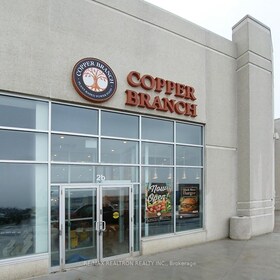 6055 Mavis Rd, Peel, Ontario , MLS #W11968135 , Image - 1