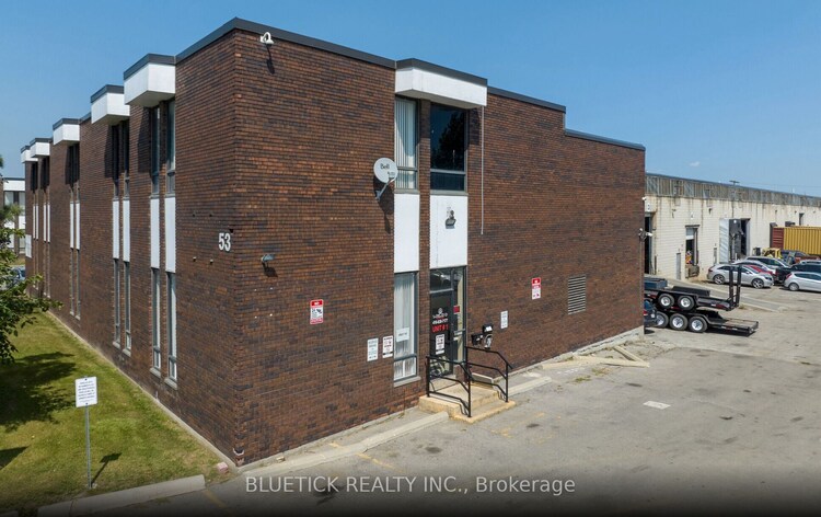 53 Bakersfield St, Toronto, Ontario, Downsview-Roding-CFB