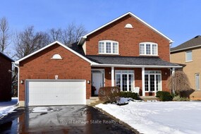 182 Valridge Drive, Hamilton, ON