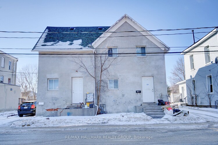 56 Victoria Avenue, Smiths Falls, ON, 901 - Smiths Falls