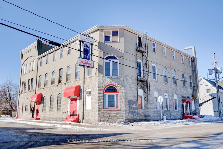 72 Daniel Street, Smiths Falls, ON, 901 - Smiths Falls