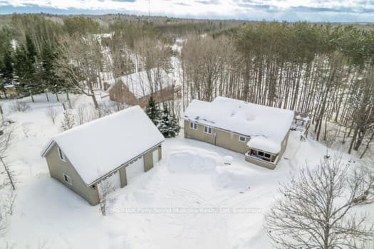 587 Centre Road, McKellar, ON, McKellar