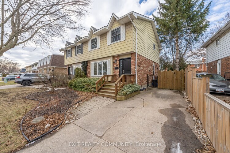 651 Roger Street, Sarnia, ON, Sarnia