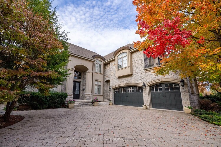 3341 Lakeshore Road, Burlington, ON, Roseland