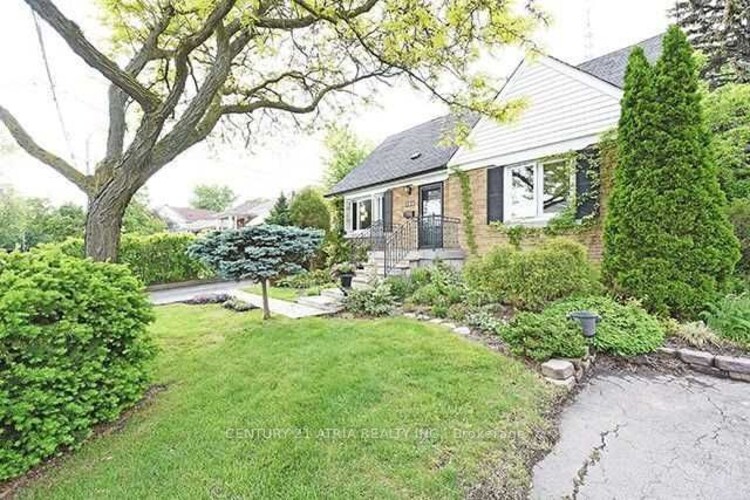 284 Bogert Avenue, Toronto, ON, Lansing-Westgate