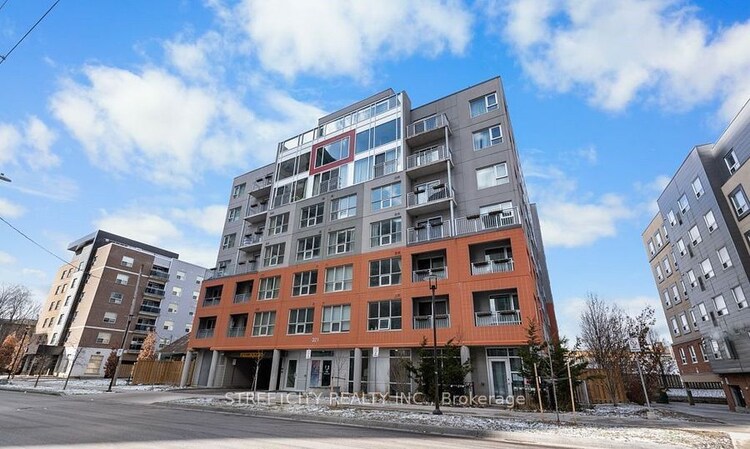 321 Spruce Street, Waterloo, ON, 