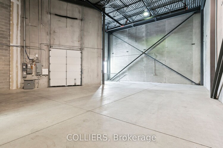 3715 Laird Road, Mississauga, ON, Western Business Park