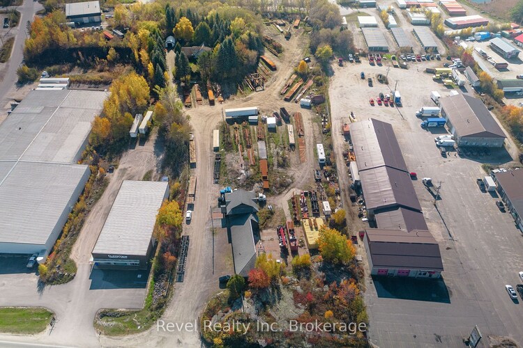 1753 Seymour Street, North Bay, ON, Birchaven