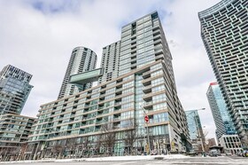 10 Capreol Court, Toronto, ON , MLS #C11969325 , Image - 1
