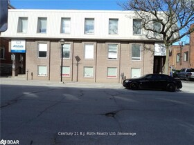 10 Peter Street N, Simcoe, ON , MLS #S11969344 , Image - 1