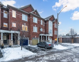 17 Rock Haven Lane, Peel, ON , MLS #W13660620 , Image - 1